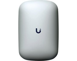UniFi U6 Extender WiFi 6 Range Extender Draadloos Netwerk