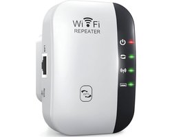 Wifi Repeater - 300Mbps