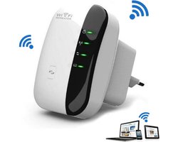 wireless wifi repeater extender