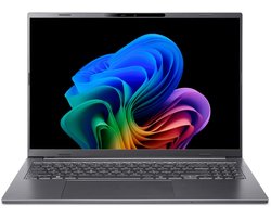 Acer Aspire 16 AI A16-61M-R83C - QWERTY