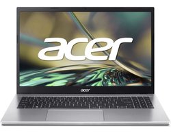 Acer Aspire 3 - 15,6'' FHD - i5-1235U - 8GB RAM DDR4 - 512GB SSD M.2 - Windows 11 Professional - 2 jaar garantie