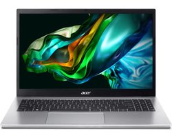 Acer Aspire 3 A315-44P-R529 - Laptop - 15.6 inch