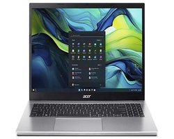 ACER Aspire Go 15 AG15-42P-R6QL - 15.6 inch - Ryzen™ 7 5825U - 16 GB - 512 GB - Radeon™ RX Vega 8