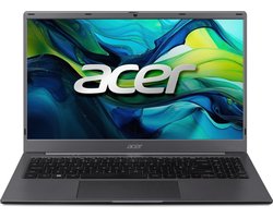 Acer Aspire Lite - AL15 Notebook - 15.6 inch FullHD IPS - Intel N4500 - 8GB - 256GB - Windows 11