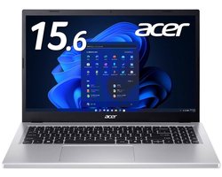 Acer Extensa 15 EX215-57 - Zakelijke laptop - 15.6 inch - Core i3 - 8GB - 256GB - Windows 11 Pro