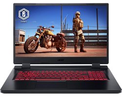 Acer Nitro 5 | AN517-55-921R