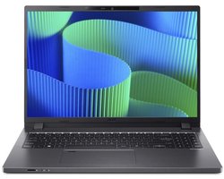 Acer TravelMate P2 16 TMP216‑41‑TCO‑R68B - laptop - 16″ WUXGA IPS - AMD Ryzen 7 - 16 GB DDR5 - 512 GB SSD - WiFi 6E - Windows 11 Pro