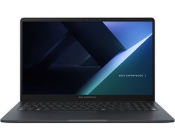 ASUS ExpertBook B1 B1503CVA-S73431X - QWERTY