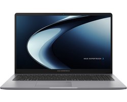 ASUS ExpertBook P1 PM1503CDA-S70319X - Zakelijke Laptop - 15.6 inch - Ryzen 7 - 32GB/1TB