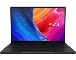 ASUS ProArt PX13 HN7306WV-LX006X - Creator Laptop - 13.3 inch