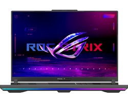 ASUS ROG Strix G16 G614FR-S5013W - Gaming Laptop - 16 inch - 240 Hz