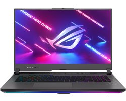 ASUS ROG Strix G17 G713PI-LL066W - Gaming Laptop - 17.3 inch - 240Hz