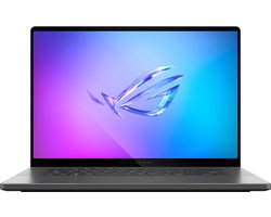 ASUS ROG Zephyrus G16 GU605CP-QR007W - Gaming Laptop - 16 inch - 240 Hz