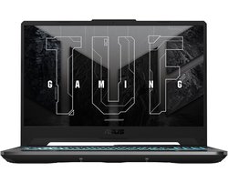 ASUS TUF Gaming A15 FA506NCG-HN276 - Gaming Laptop - 15.6 inch - 144Hz