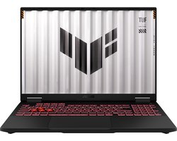 ASUS TUF Gaming A16 FA608UP-RV108W - Gaming Laptop - 16 inch - 165 Hz