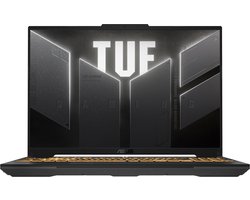 ASUS TUF Gaming F16 FX607VJ-RL184 - RGB - 144Hz - RTX - Windows 11