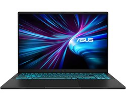 ASUS V16 FX3607VM-RP102WS - Gaming Laptop - Core 5/i5 - RTX 5060 - 16 GB/512 GB SSD - 16 inch
