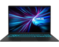 ASUS V16 FX3607VU-RP211WS - Gaming Laptop - Core 5/i5 - RTX 4050 - 16GB/512GB - 16 inch - 144Hz