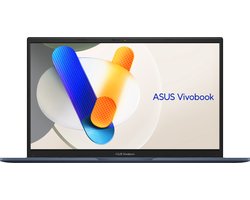 ASUS Vivobook 15 X1504VA-BQ3741W - Laptop - Core 5/i5 - 16GB/1000GB - 15.6 inch