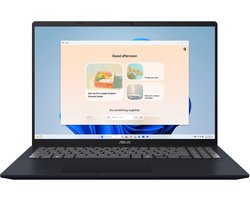 ASUS Vivobook 16 X1607CA-MB110W - Laptop - 16 inch