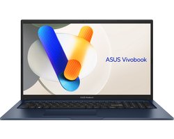 ASUS Vivobook 17 X1704VA-AU895W - Laptop - 17.3 inch - Windows 11 Home