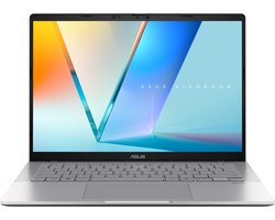 ASUS Vivobook S14 S3407VA-LY031W - Laptop - 14 inch