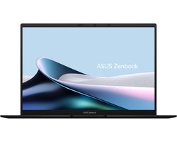 ASUS Zenbook 14 OLED UM3406KA-QD132W - Laptop - 14 inch