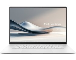 ASUS Zenbook S 16 UM5606WA-RK083W - Copilot+ Laptop - 16 inch