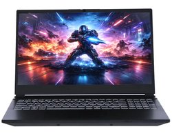 BTO - X•BOOK - 15X1352 - i7-13620H - 32GB RAM - 1TB SSD - NVIDIA RTX 5070 - Windows 11 Home