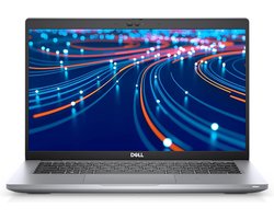 Dell Latitude 5420 - i3-1125G4 - 8 GB - 256 GB SSD - 14.1'' - HDMI - Windows 11