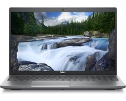 Dell Latitude 5550 - Laptop - 15.6 inch - i5 - 16 GB RAM - 512 GB SSD