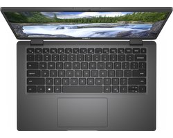 DELL Latitude 7420 | Core™ i5-1135G7 | 8GB | 256GB SSD | 14 FHD | Carbon Black | W10 Pro | Qwerty - IT