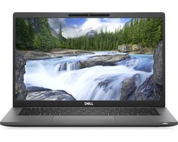 DELL Latitude 7420 Intel® Core™ i7 i7-1185G7 Laptop 35,6 cm (14") Touchscreen Full HD 16 GB LPDDR4x-SDRAM 512 GB SSD Wi-Fi 6 (802.11ax) Windows 10 Pro Zwart