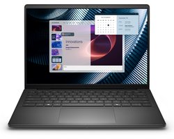 DELL Pro 14 Essential PV14250 - Zakelijke Laptop - 14 inch - Core 7 (i7) - 32GB/1TB