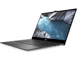 DELL XPS 13 7390 - Laptop - 13.3 inch - Zilver / Zwart