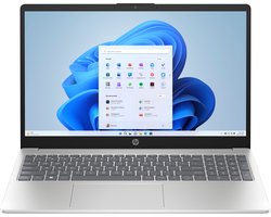 HP 15-fd0700nd - Laptop - 15.6 inch