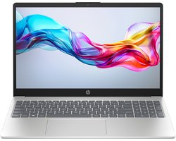 HP 15-fd0703nd - Laptop - 15.6 Inch - Intel N100 - 4GB/128GB - Inclusief 1 jaar Office - Windows 11 S Mode
