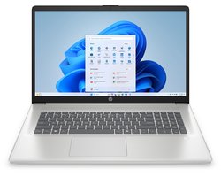 HP 17-cp2025dx - 17.3″ FHD IPS - Ryzen 5-7520U - 8GB DDR5 - 512GB M.2 SSD - Windows 11