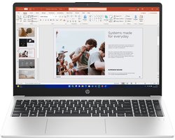 HP 255 G10 Laptop - 15.6 Inch FullHD - AMD Ryzen 7 - 16GB - 1000GB - FreeDOS