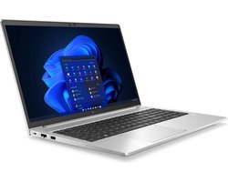 HP EliteBook 650 G9 Notebook 15.6" FHD | Intel core i7-1255U Vpro | 16GB RAM | 512GB SSD opslag | Windows 11 Pro