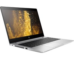 HP EliteBook 840 G6 Intel® Core™ i5 i5-8265U Laptop 35,6 cm (14") Full HD 8 GB DDR4-SDRAM 256 GB SSD Wi-Fi 6 (802.11ax) Windows 10 Pro Zilver
