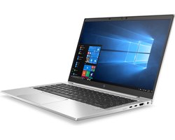 HP Elitebook 840 G7 14" IPS - Intel i7 10610U - 16GB - 256GB