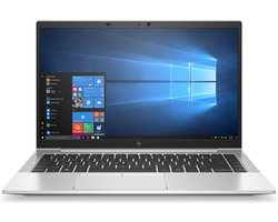HP EliteBook 840 G7 Intel® Core™ i5 i5-10310U Laptop 35,6 cm (14") Full HD 16 GB DDR4-SDRAM 256 GB SSD Wi-Fi 6 (802.11ax) Windows 11 Pro Zilver