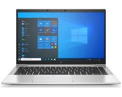 HP EliteBook 845 G8 Notebook PC AMD Ryzen™ 7 PRO 5850U Laptop 35,6 cm (14") Full HD 32 GB DDR4-SDRAM Wi-Fi 5 (802.11ac) Windows 11 Pro