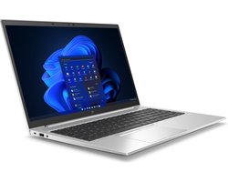 HP EliteBook 850 G8 Intel® Core™ i5 i5-1135G7 Laptop 39,6 cm (15.6") Full HD 16 GB DDR4-SDRAM 512 GB SSD Wi-Fi 6 (802.11ax) Windows 10 Pro Zilver