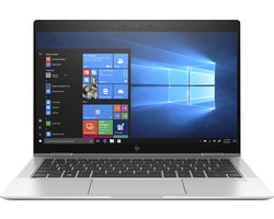 HP EliteBook x360 1030 G4 Intel® Core™ i5 i5-8265U Hybride (2-in-1) 33,8 cm (13.3") Touchscreen Full HD 8 GB LPDDR3-SDRAM 256 GB SSD Wi-Fi 6 (802.11ax) Windows 10 Pro Zilver