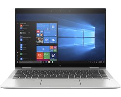 HP EliteBook x360 1040 G6 Intel® Core™ i5 i5-8265U Hybride (2-in-1) 35,6 cm (14") Touchscreen Full HD 8 GB DDR4-SDRAM 256 GB SSD Wi-Fi 6 (802.11ax) Windows 10 Pro Zilver