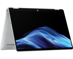 HP OmniBook 5 Flip 14-fp0770nd - 2-in-1 Laptop - 14 Inch OLED Full HD 16:10 - Intel Core 7 - 16 GB - 512 GB - Touchscreen
