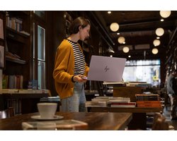 HP OmniBook 7 14-fs0669nd Intel Core 5 210H Laptop 35,6 cm (14") 2K 16 GB LPDDR5-SDRAM 512 GB SSD Wi-Fi 6E (802.11ax) Windows 11 Home Roze