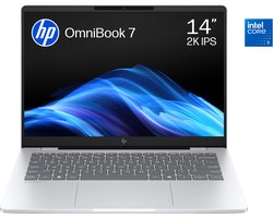 HP OmniBook 7 14-fs0751nd - Laptop - 14 Inch - 1.41 KG - Intel® Core™ 5 processor 210H - 16 GB RAM - 512 GB SSD - Windows 11 Home